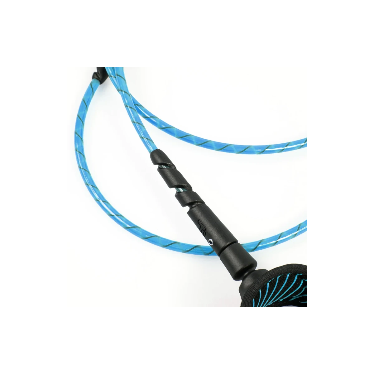 FCS Freedom Helix Leash 9" 7 FCS Freedom Helix Leash 9" - Billede 5