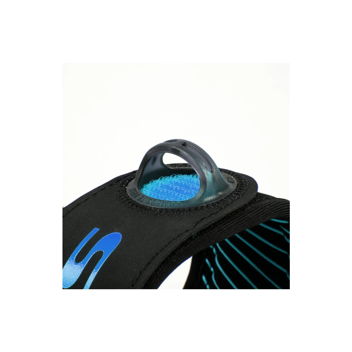 FCS Freedom Helix Leash 9" 6 FCS Freedom Helix Leash 9" - Billede 4