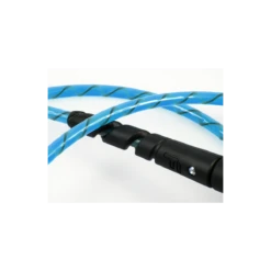 FCS Freedom Helix Leash 9" 10 FCS Freedom Helix Leash 9" -Brunotti Butik fcs freedom helix leash 9 bl 4 1