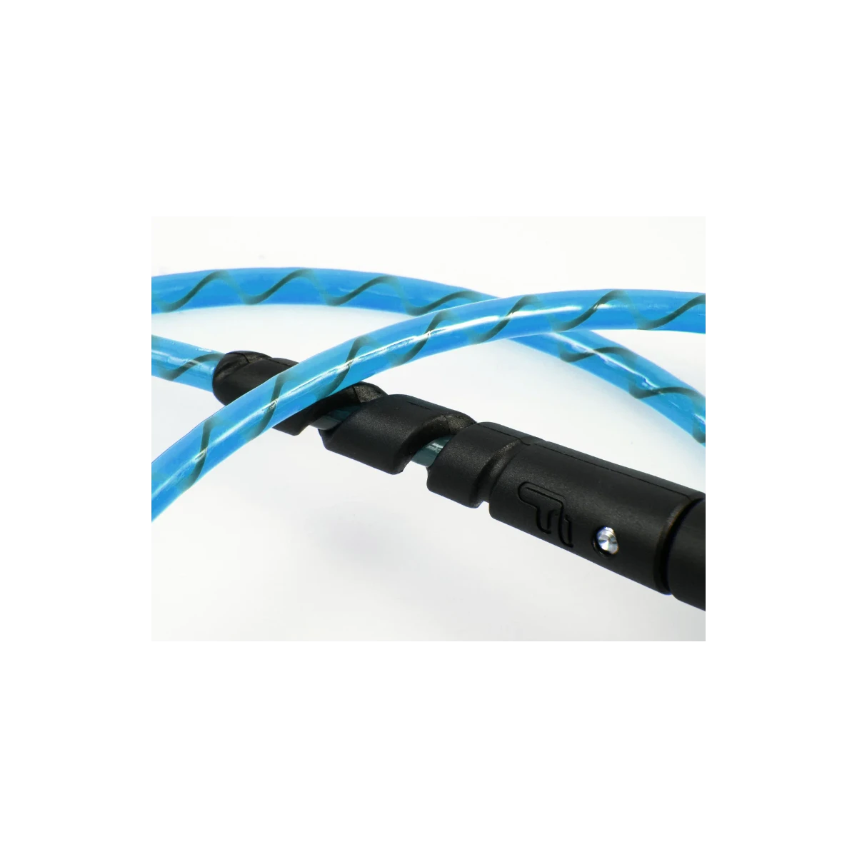 FCS Freedom Helix Leash 7" 5 FCS Freedom Helix Leash 7" - Billede 3