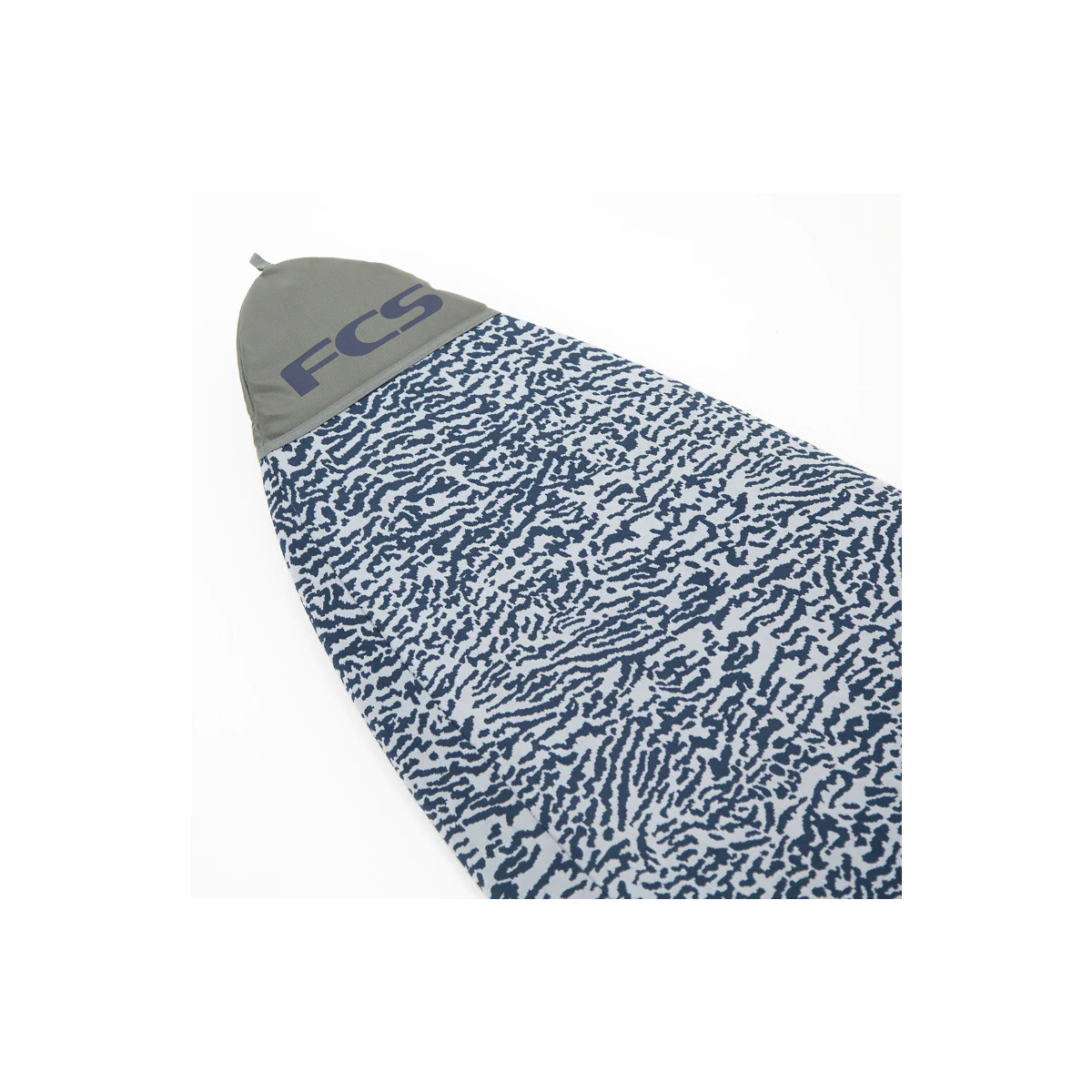 FCS Longboard Cover 10'0 4 FCS Longboard Cover 10'0 - Billede 2