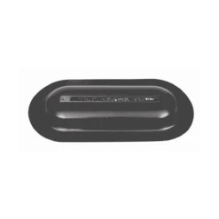 FCS Future Finne Box Til Surfboards, Klæbes Oven På Boardet