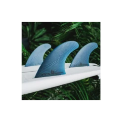 FCS II Performer Neo Glass Tri Fins 6 FCS II Performer Neo Glass Tri Fins -Brunotti Butik fcs ii performer neo glass2