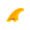 FCS II Performer Neo Glass Tri Fins