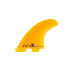 FCS II Performer Neo Glass Tri Fins