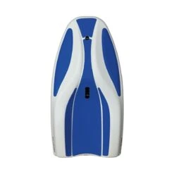 Elva Sport Finboard X3 Surf- Og Bodyboard