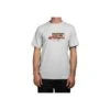 Nitro Firetruck T-shirt 2 Nitro Firetruck T-shirt -Brunotti Butik firetruck tee ghost