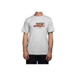 Nitro Firetruck T-shirt