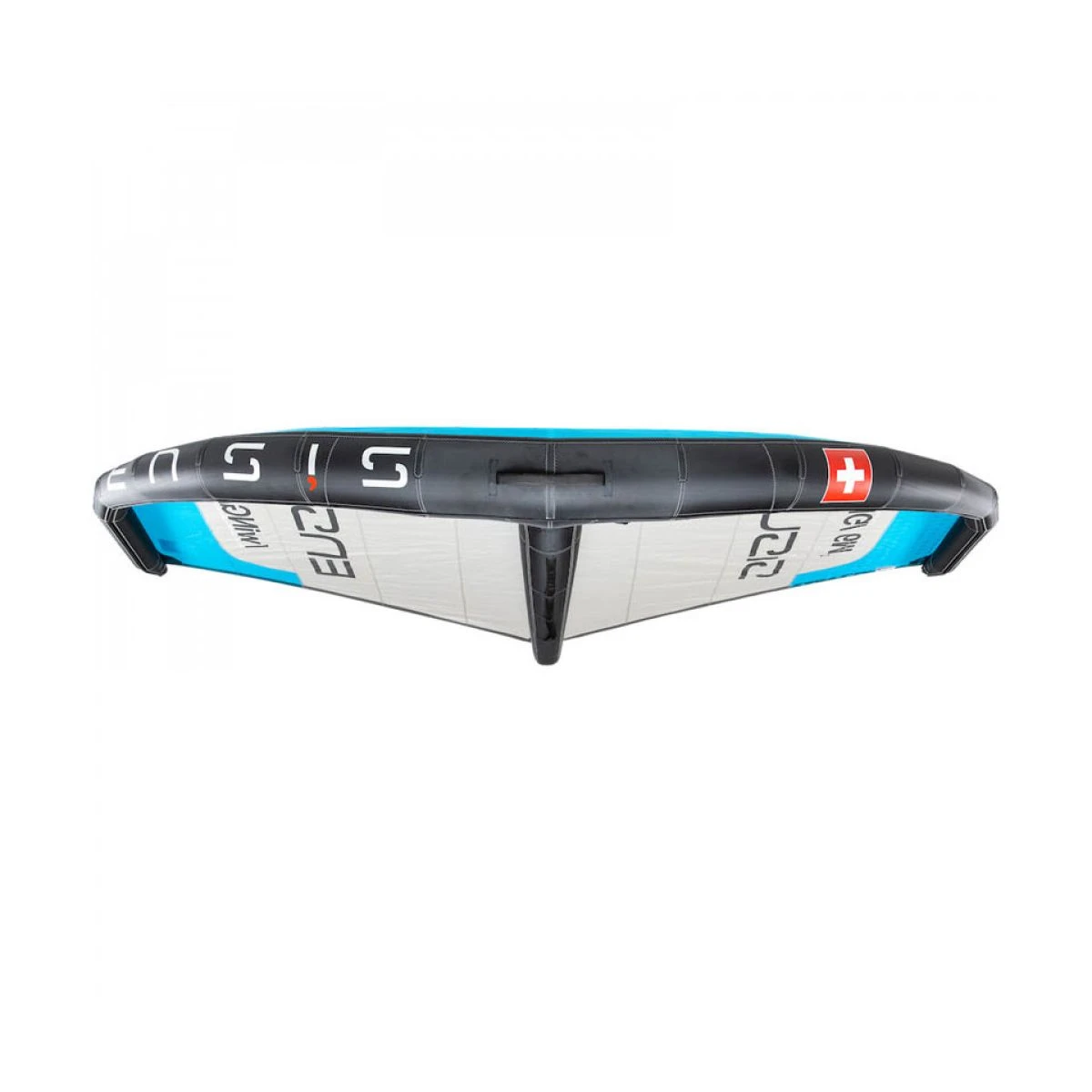 Ensis Wing High Performance Freeride/Wave/Freestyle Surf Wing 4 Ensis Wing High Performance Freeride/Wave/Freestyle Surf Wing - Billede 2