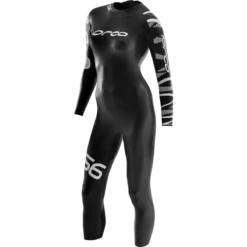 Orca S6 Open Water Triathlon Havsvømmedragt - Dame