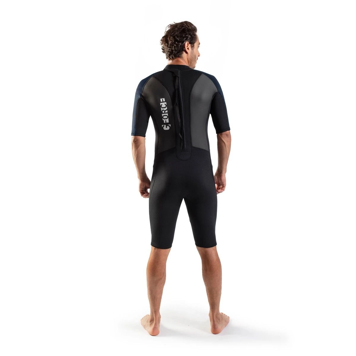 GUL G-Force 32 FL Shortie 5 GUL G-Force 32 FL Shortie - Billede 3