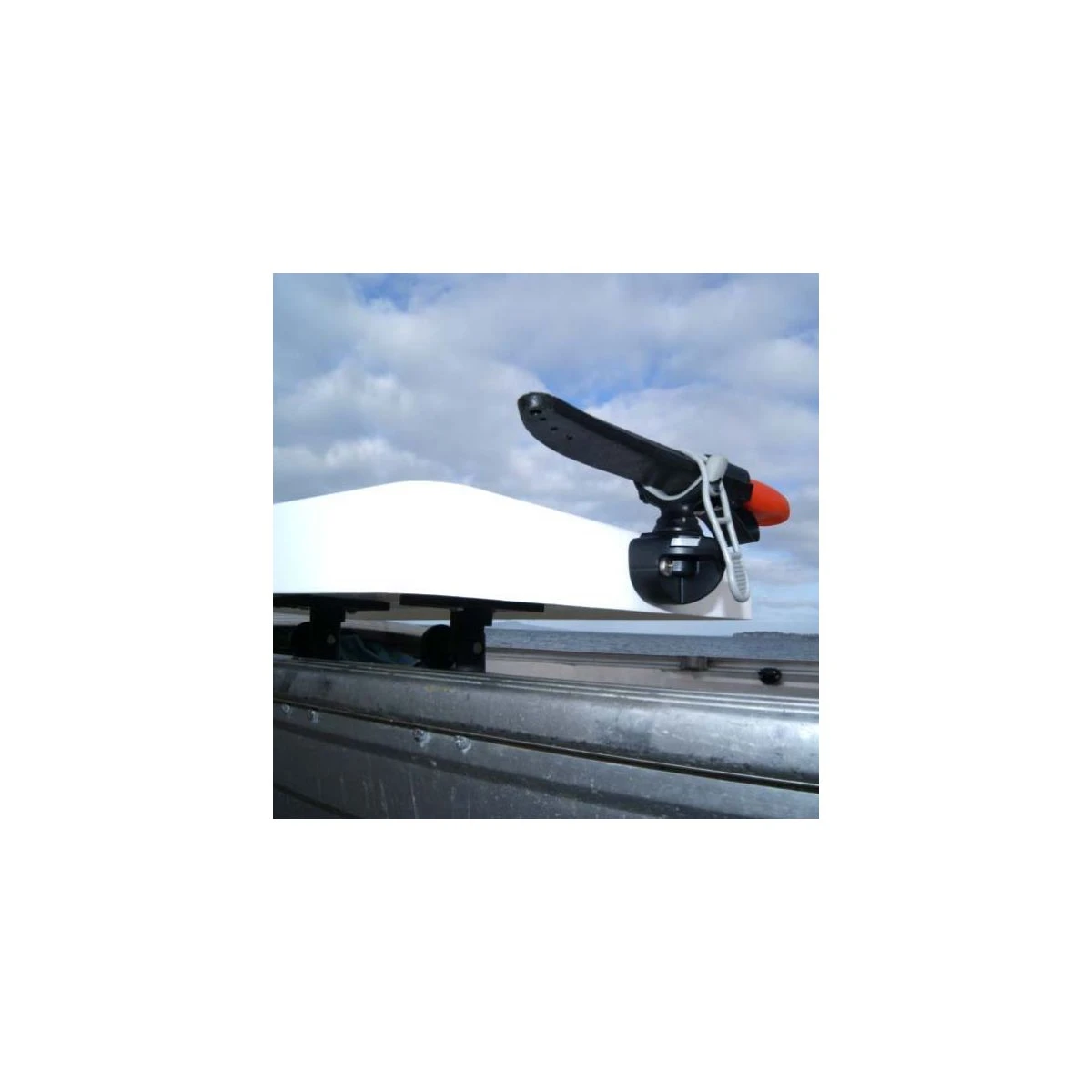 Railblaza G-Hold 35mm Single 6 Railblaza G-Hold 35mm Single - Billede 4