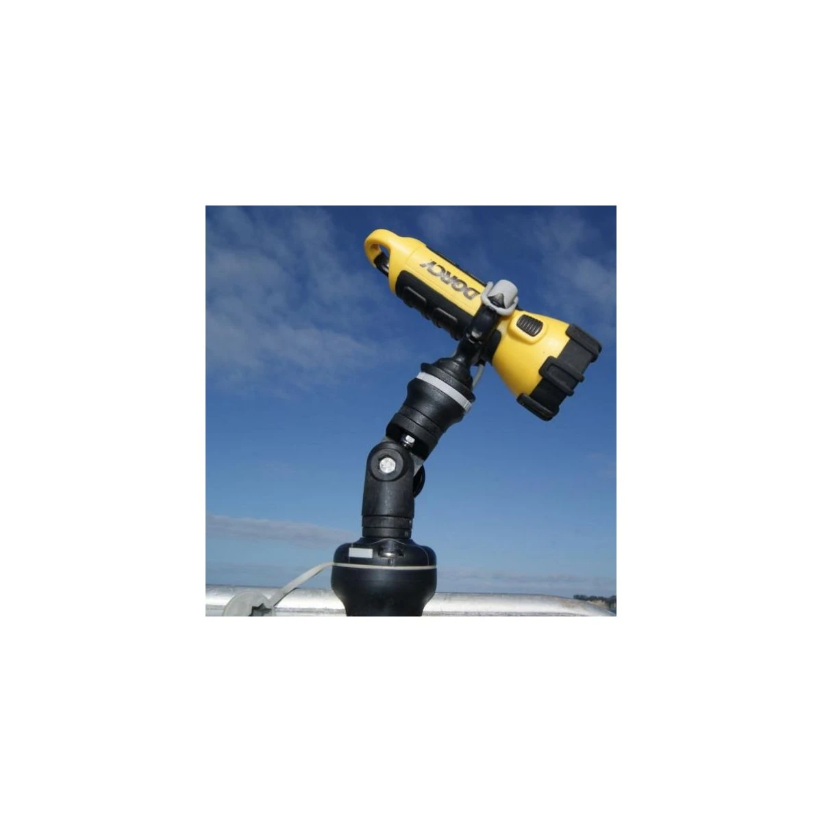 Railblaza G-Hold 35mm Single 4 Railblaza G-Hold 35mm Single - Billede 2