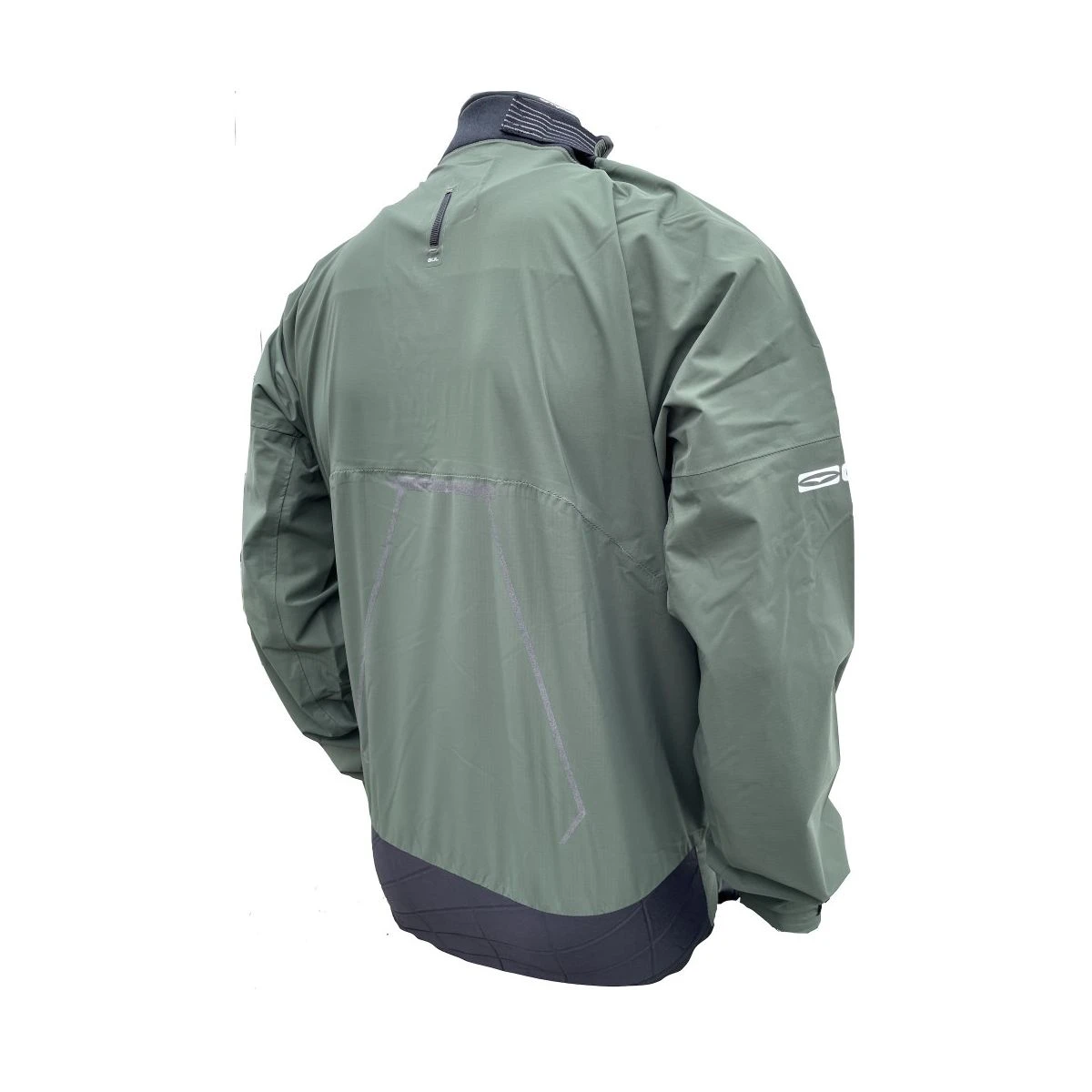 Gul Gamma HT Thermal Spraytop 4 Gul Gamma HT Thermal Spraytop - Billede 2