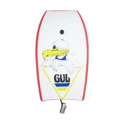 GUL Seaspray 33'' Bodyboard - Junior -Brunotti Butik gb0024 gul seaspray bodyboard 33 red bund