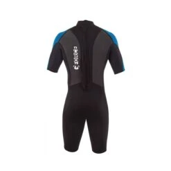 GUL G-Force 3/2 Mm Neopren Våddragt Shortie - Junior 7 GUL G-Force 3/2 Mm Neopren Våddragt Shortie - Junior -Brunotti Butik gf3307 b7bkza back 1