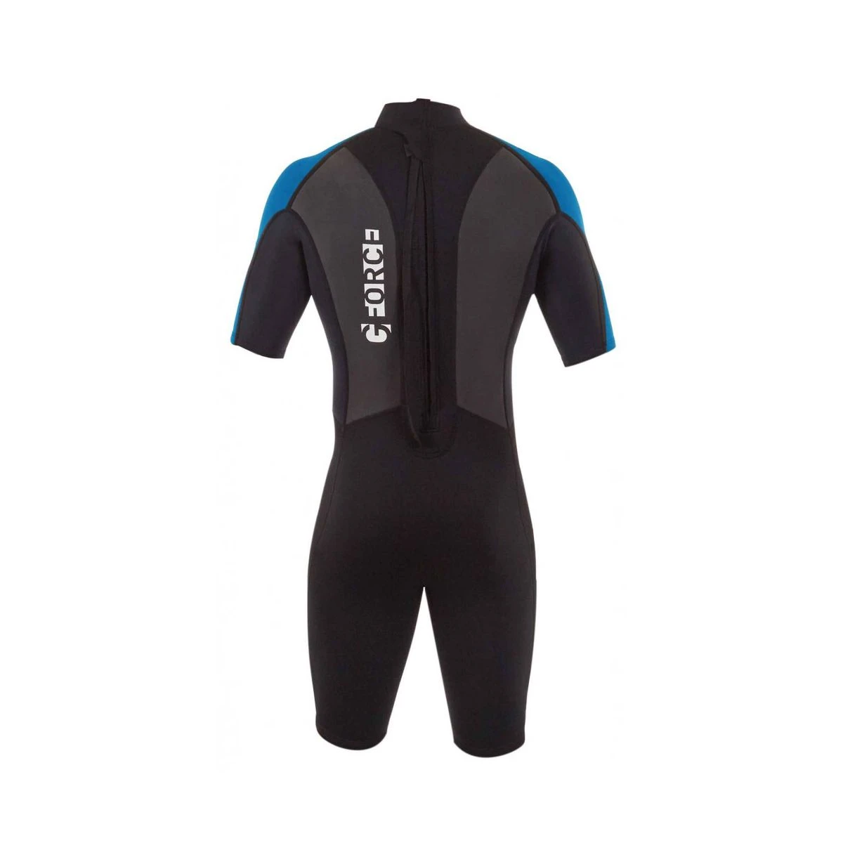 GUL G-Force 3/2 Mm Neopren Våddragt Shortie - Junior 4 GUL G-Force 3/2 Mm Neopren Våddragt Shortie - Junior - Billede 2