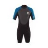 GUL G-Force 3/2 Mm Neopren Våddragt Shortie - Junior 2 GUL G-Force 3/2 Mm Neopren Våddragt Shortie - Junior -Brunotti Butik gf3307 b7bkza front 1