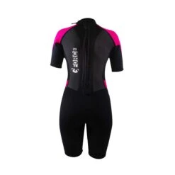 GUL G-Force 3/2 Mm Neopren Våddragt Shortie - Junior 8 GUL G-Force 3/2 Mm Neopren Våddragt Shortie - Junior -Brunotti Butik gf3308 b7bkpi back