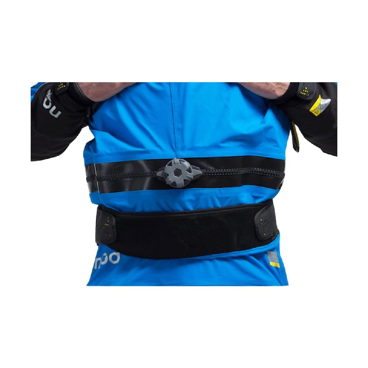 GUL NAPA T-zip Switch/Zip Drytop 4 GUL NAPA T-zip Switch/Zip Drytop - Billede 2