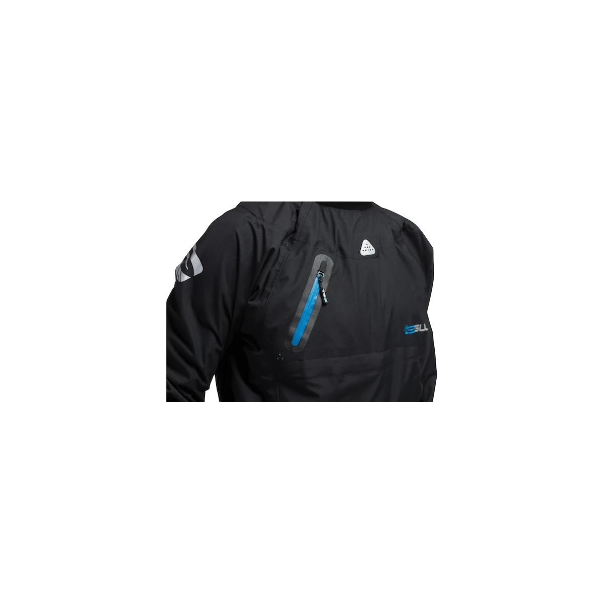 GUL Saco Bib Trousers Blue 5 GUL Saco Bib Trousers Blue - Billede 3