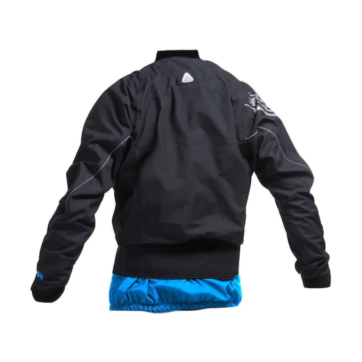 Gul Yampa Cag Drytop Tørjakke 4 Gul Yampa Cag Drytop Tørjakke - Billede 2