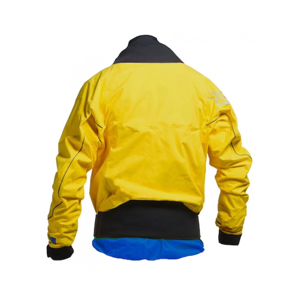 Gul Yampa Cag Drytop Tørjakke 4 Gul Yampa Cag Drytop Tørjakke - Billede 2