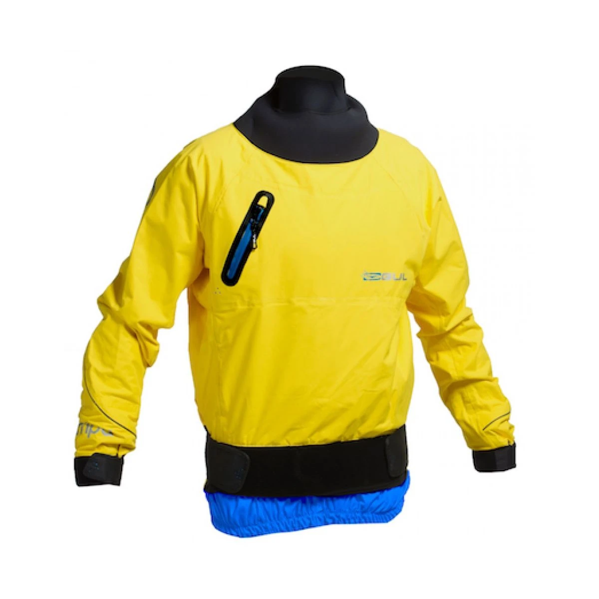 Gul Yampa Cag Drytop Tørjakke 3 Gul Yampa Cag Drytop Tørjakke