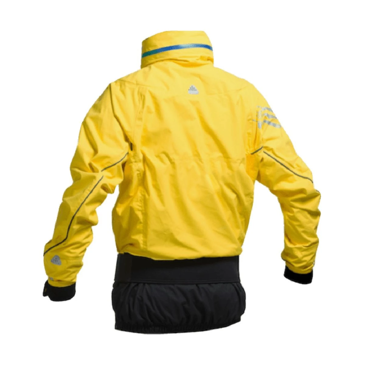 GUL JUNIPER Gag Touring Rojakke 6 GUL JUNIPER Gag Touring Rojakke - Billede 4