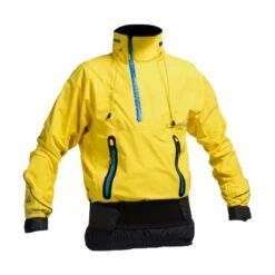 GUL JUNIPER Gag Touring Rojakke