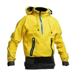 GUL JUNIPER Gag Touring Rojakke 8 GUL JUNIPER Gag Touring Rojakke -Brunotti Butik gk0160 b2yebk front 1