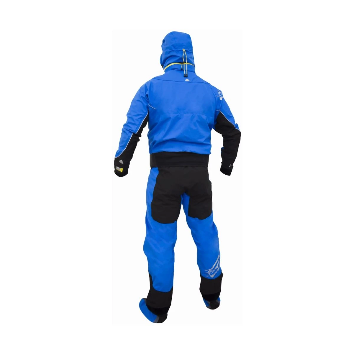 GUL Juniper ZipDisc Tørdragt 4 GUL Juniper ZipDisc Tørdragt - Billede 2