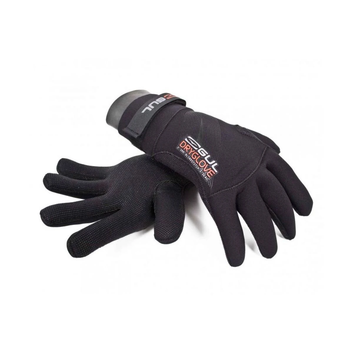 GUL 2,5mm Dry Glove 3 GUL 2,5mm Dry Glove