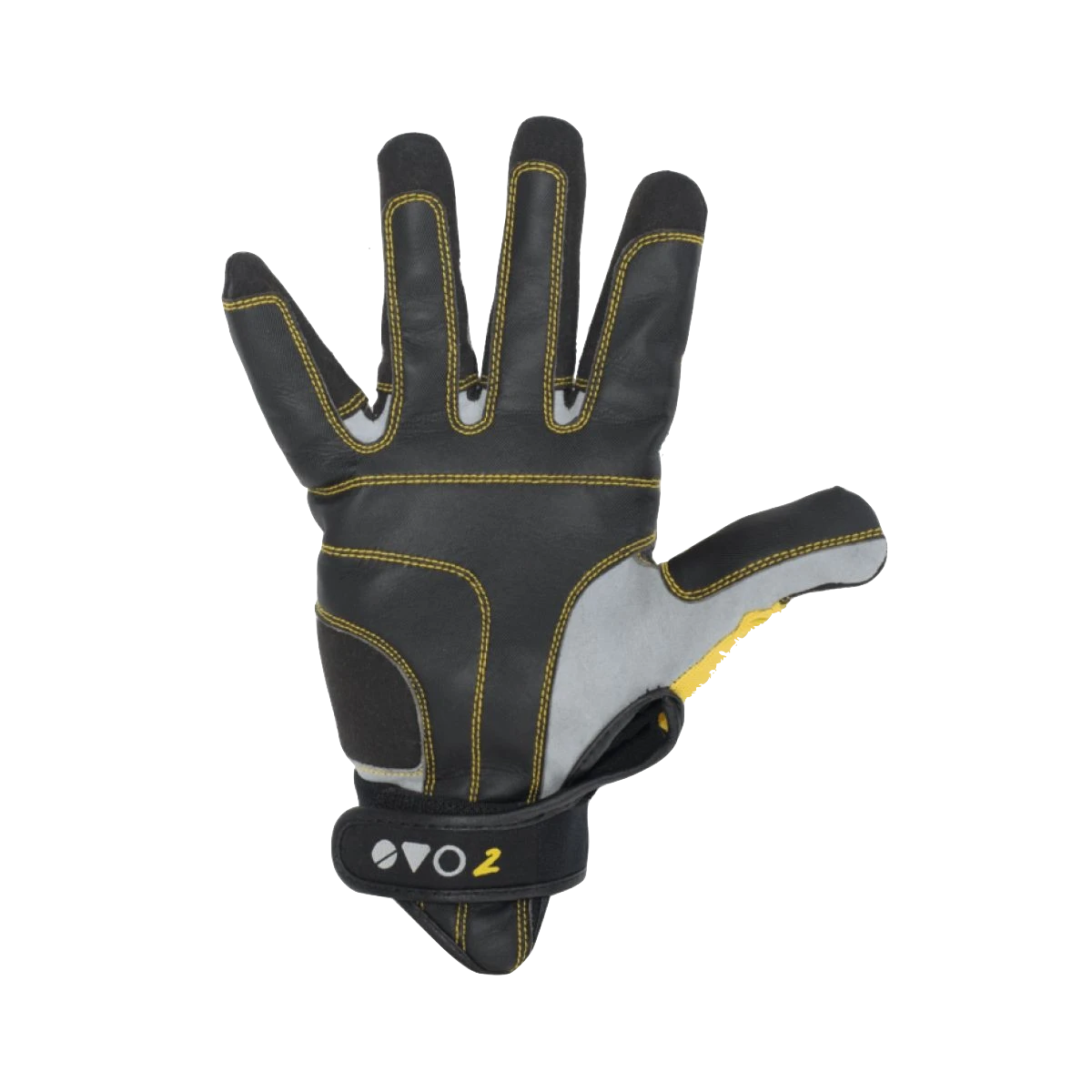 GUL EVO2 Full Finger Sommer Amara Handske 3 GUL EVO2 Full Finger Sommer Amara Handske