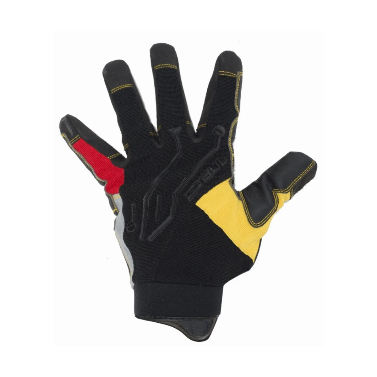 GUL EVO2 Full Finger Sommer Amara Handske 4 GUL EVO2 Full Finger Sommer Amara Handske - Billede 2