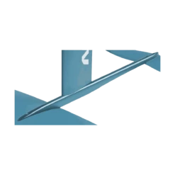 Neil Pryde Glide Surf Foil Hydrofoil, 81cm Fuselage Only