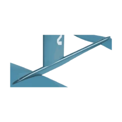 Neil Pryde Glide WIND Foil Hydrofoil, 71cm Fuselage Only