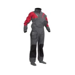 GUL Junior Tørdragt Shadow Eclip Front Zip - Junior