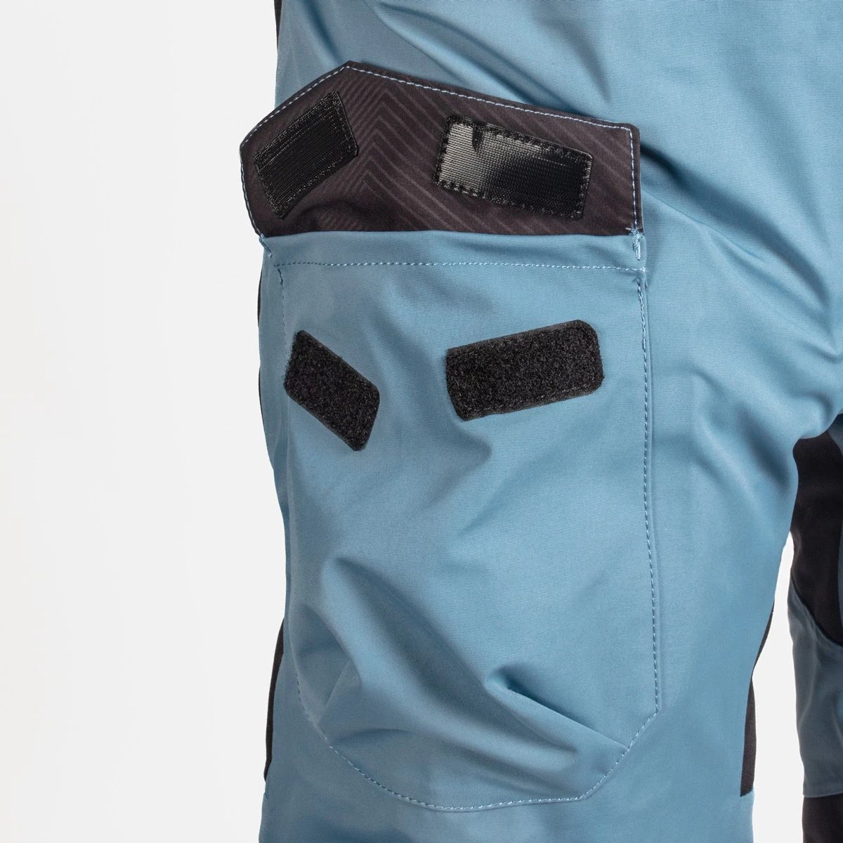 Gul Dartmouth Eclip Zip Tørdragt 11 Gul Dartmouth Eclip Zip Tørdragt - Billede 9