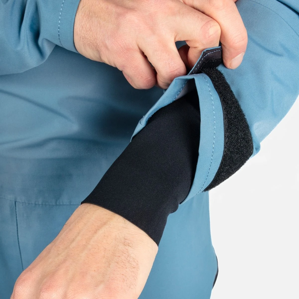 Gul Dartmouth Eclip Zip Tørdragt 12 Gul Dartmouth Eclip Zip Tørdragt - Billede 10