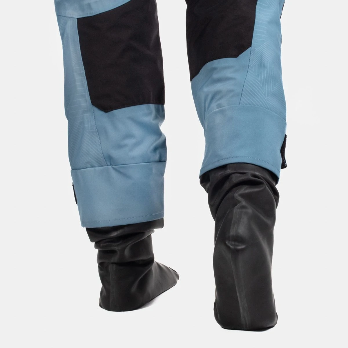 Gul Dartmouth Eclip Zip Tørdragt 14 Gul Dartmouth Eclip Zip Tørdragt - Billede 12