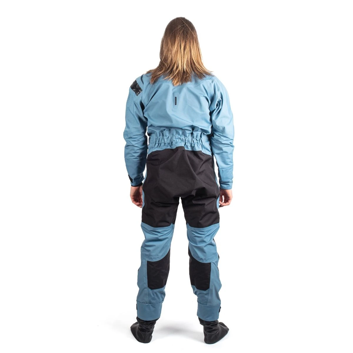 Gul Dartmouth Eclip Zip Tørdragt 4 Gul Dartmouth Eclip Zip Tørdragt - Billede 2