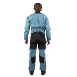 Gul Dartmouth Eclip Zip Tørdragt 34 Gul Dartmouth Eclip Zip Tørdragt -Brunotti Butik gm0378 b9blge back 1