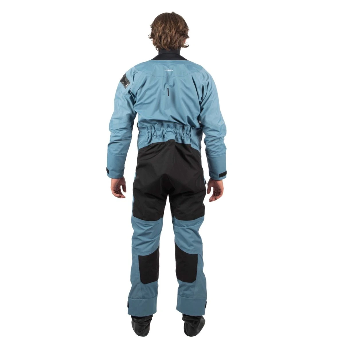 Gul Dartmouth Eclip Zip Tørdragt 18 Gul Dartmouth Eclip Zip Tørdragt - Billede 16