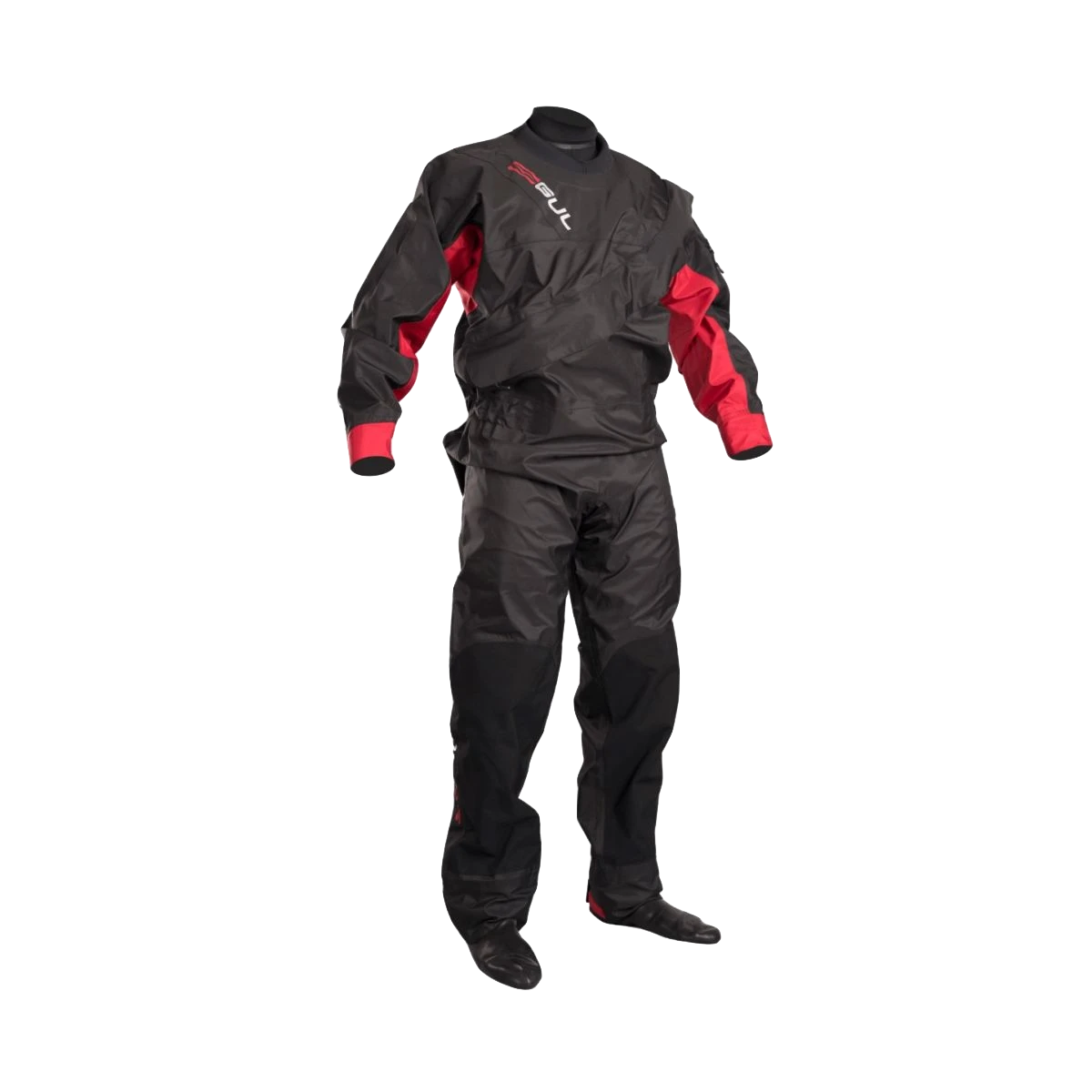 GUL Dartmouth Eclip Zip Tørdragt - Junior 3 GUL Dartmouth Eclip Zip Tørdragt - Junior