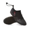 GUL Power Slipper 3mm 2 GUL Power Slipper 3mm -Brunotti Butik gul wetsuits gul power 3mm slipper wetsuit boots black red 2