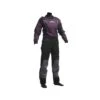 Gul Code Zero Stretch Pro U-Zip Drysuit Tørdragt - Dame -Brunotti Butik gul code zero uzip wms drysuit1439234846