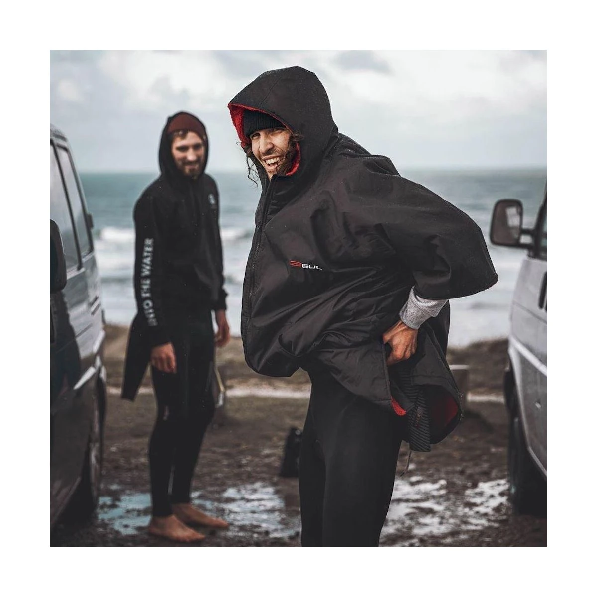 GUL Evorobe DRYROBE 6 GUL Evorobe DRYROBE - Billede 4