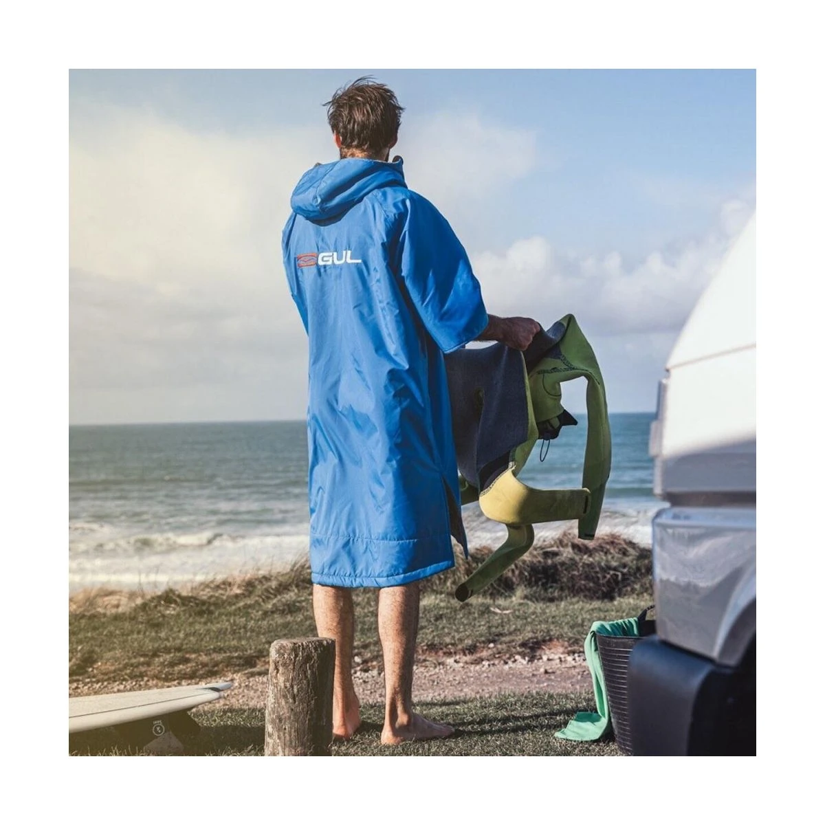 GUL Evorobe DRYROBE 5 GUL Evorobe DRYROBE - Billede 3