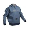 GUL Flexor Hoodie Pewter 1 GUL Flexor Hoodie Pewter -Brunotti Butik gul flexor hh neoprene hoody blue1434005437